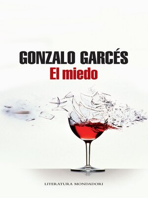 cover image of El miedo